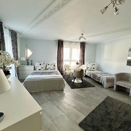 Ferienwohnung Als Wohlfuehlort In زيغمارينغن المظهر الخارجي الصورة