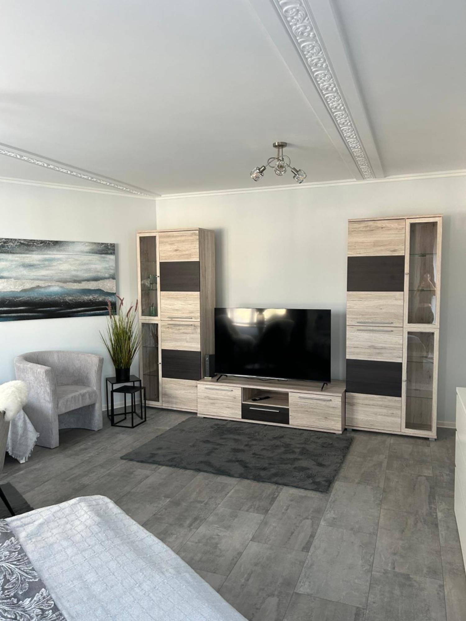 Ferienwohnung Als Wohlfuehlort In زيغمارينغن المظهر الخارجي الصورة